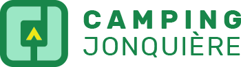 Logo Camping Jonquière
